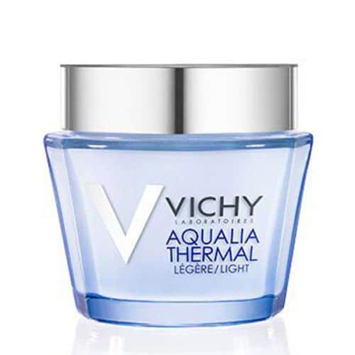 Vichy Aqualia Thermal Ligera Tarro 50 ml
