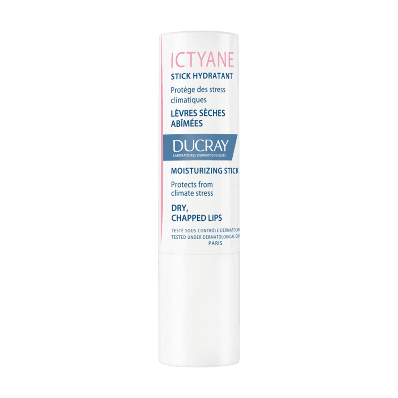 Ducray Ictyane Stick Labial 3g