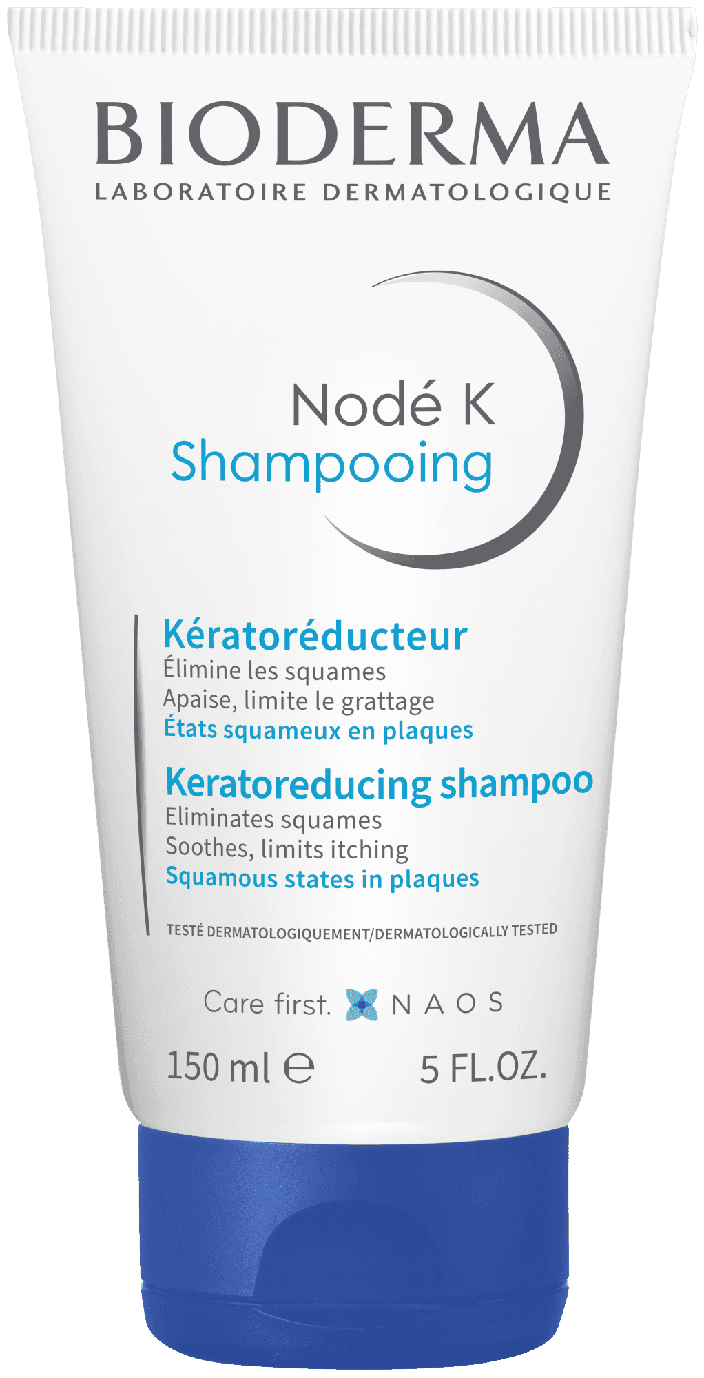 BIODERMA Node K Champú 150ml
