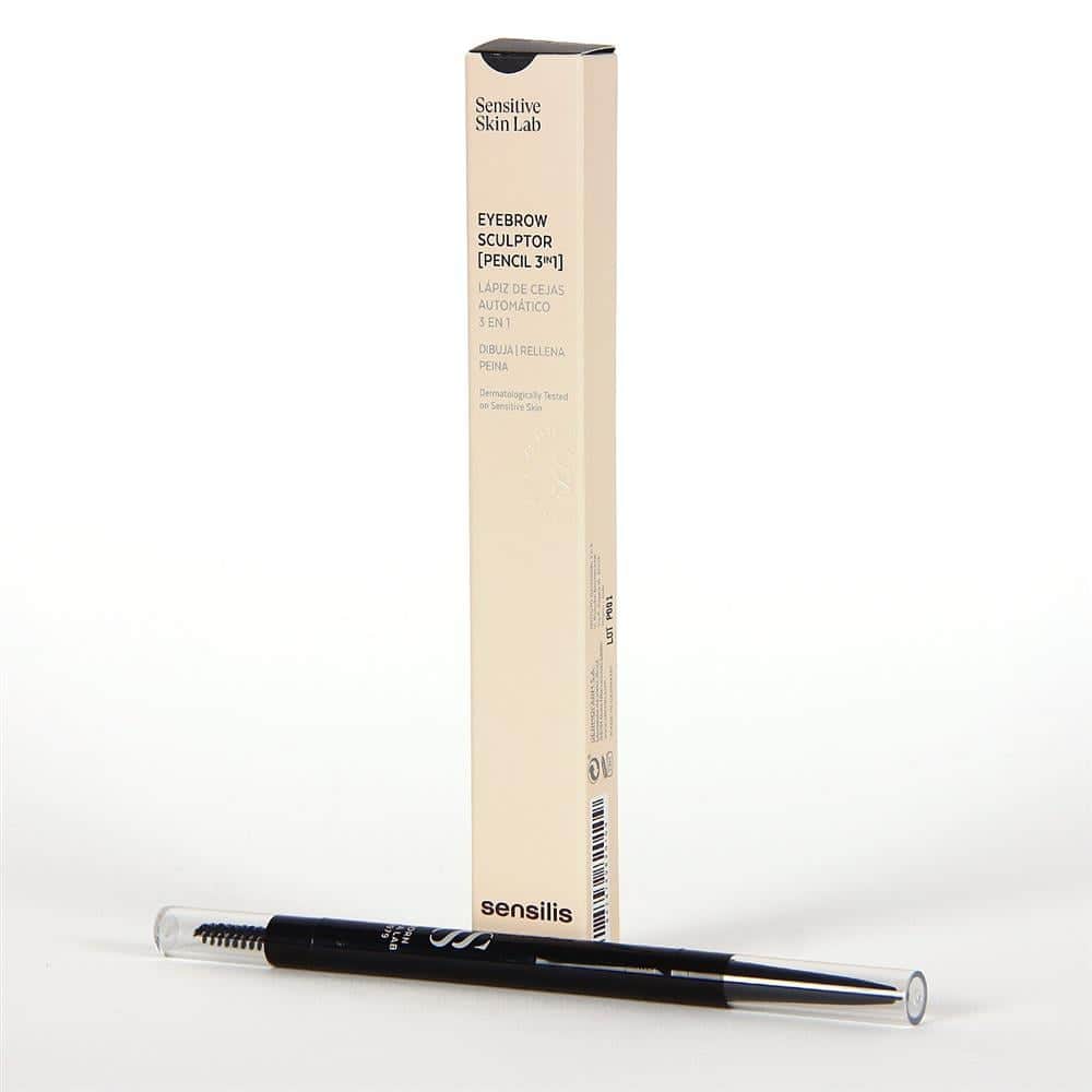 Sensilis Eye Brow Sculptor 03 Brunette