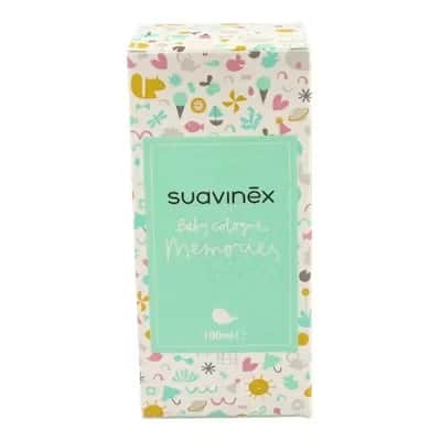 Suavinex Baby Cologne Memories 100ml