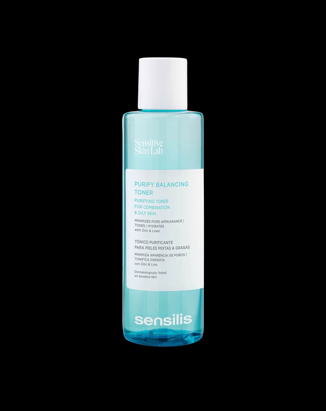 Sensilis Purify Balancing Toner 200ml