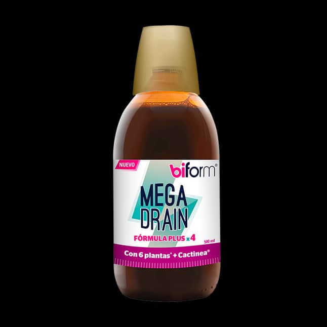biManán biform MegaDrain 500ml