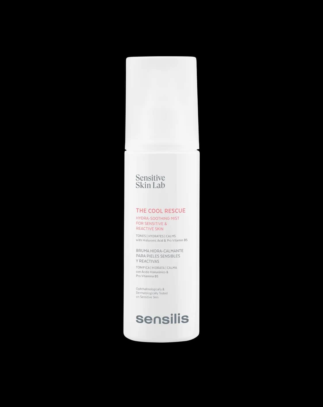 Sensilis The Cool Rescue 150ml