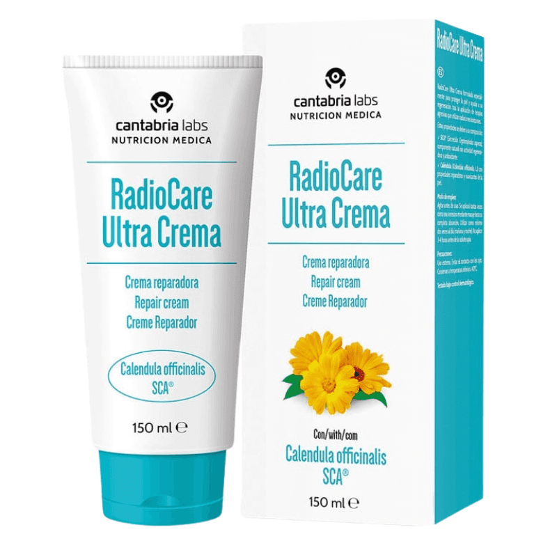 Cantabria Labs - Radiocare ultra crema 150ml