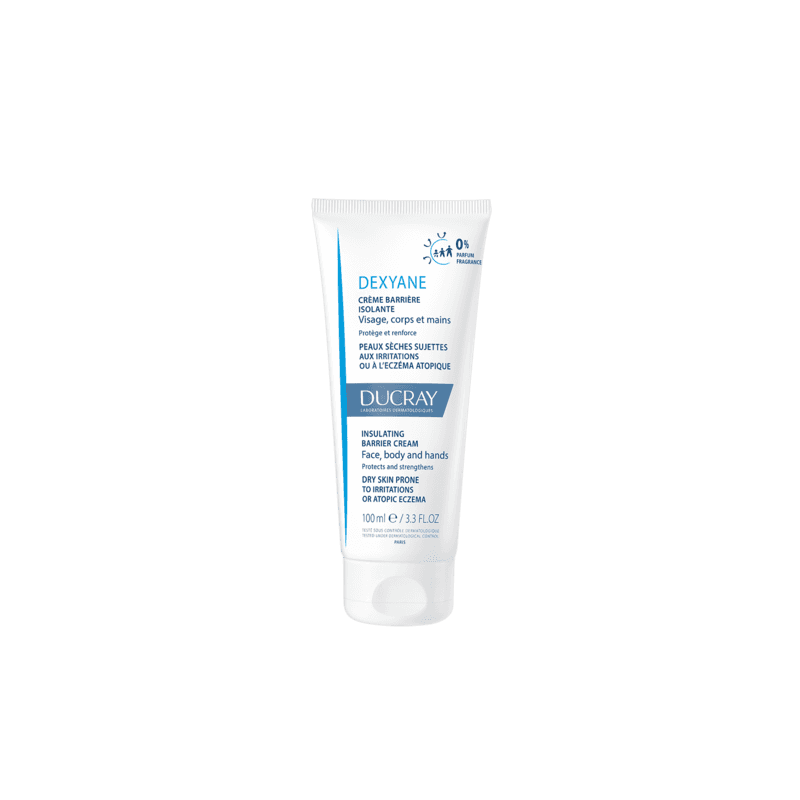 Ducray Dexyane Crema Barrera Aislante 100ml