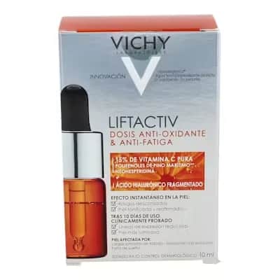 Vichy Liftactiv Antiox 10 ml - Antifatiga