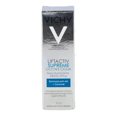 Vichy Liftactiv Contorno de Ojos 15ml