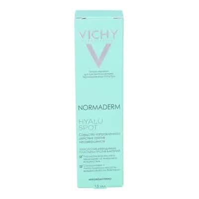 Vichy Normaderm Hyaluspot - Tratamiento Acné