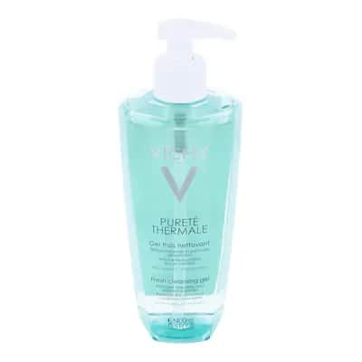 Vichy Purete Thermale Gel Limpiador - Piel Sensible