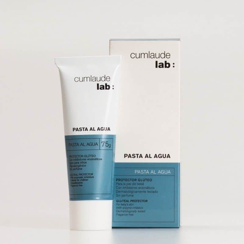 Cumlaude Lab Pasta Al Agua 75g