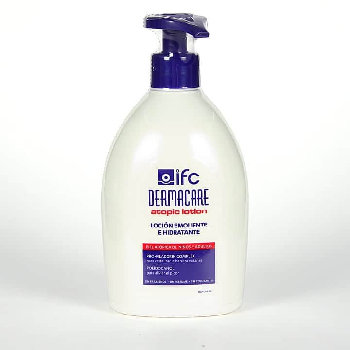 Cantabria Labs - Dermacare Atopic Lotion Emoliente 500ml