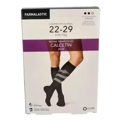 Calcetín Farmal Nor NG 22-23cm Mediano