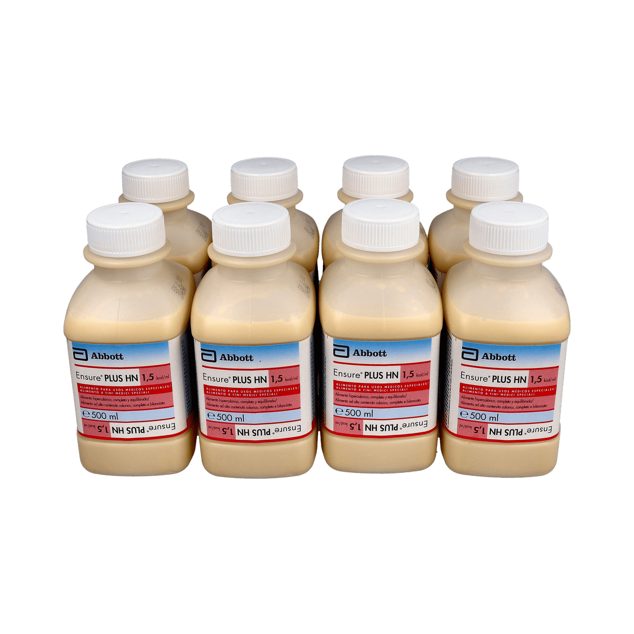Abbott Ensure Plus HN 16x500ml