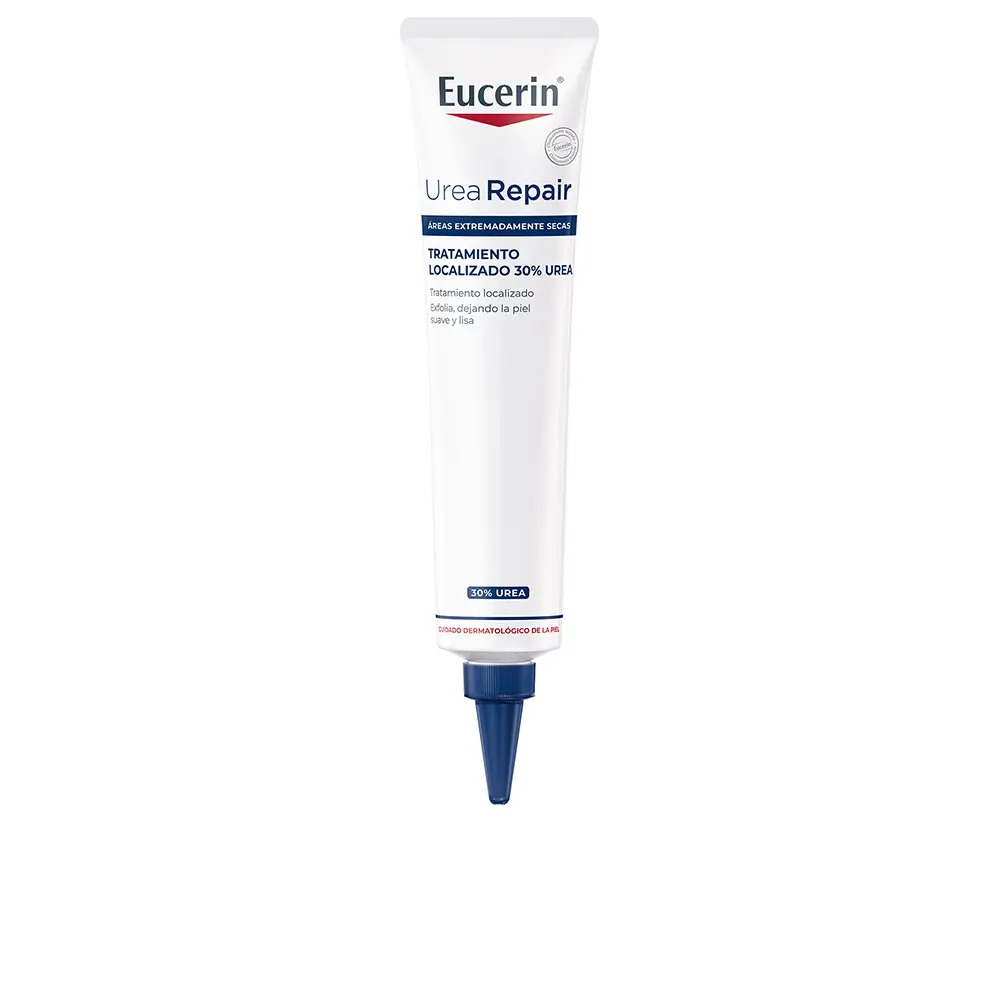 Eucerin UreaRepair Áreas Extremadamente Secas 30% Urea 75ml