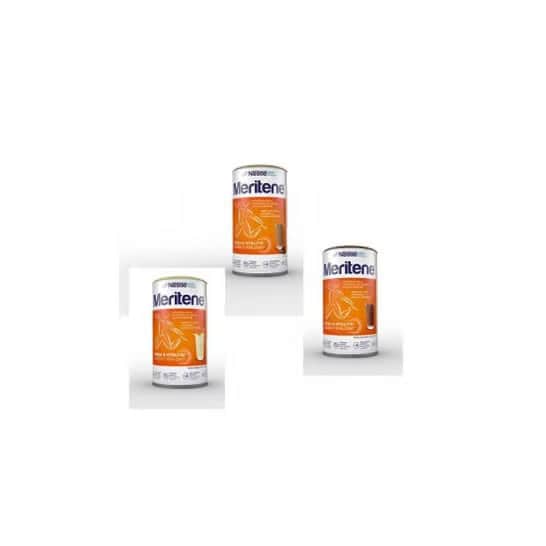 Meritene Batido Vainilla 270g